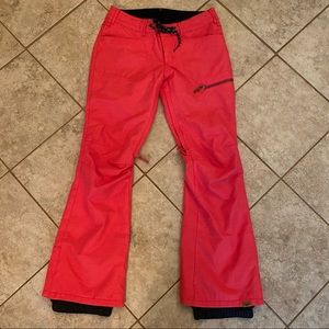Roxy snowboard pants